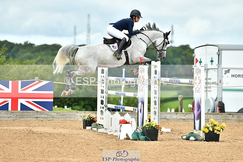 230723A-115700-11683 - Cls 12, 2 Star Big 1.45m GP Start to 12.30 break