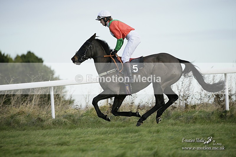 PtP 281121 0253 - Hursley Hambledon Point-to-Point Larkhill 28/11/21