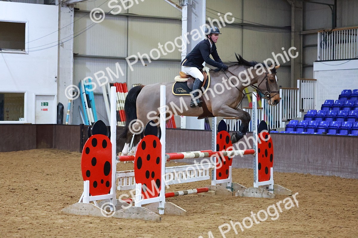 SBM_001049 - Class 3 - Senior Discovery - 1.00m