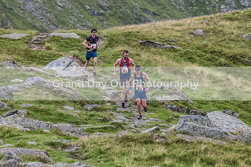 Kentmere-151 - Pete Bland Kentmere Horseshoe Fell Race Sunday 20th July 2025