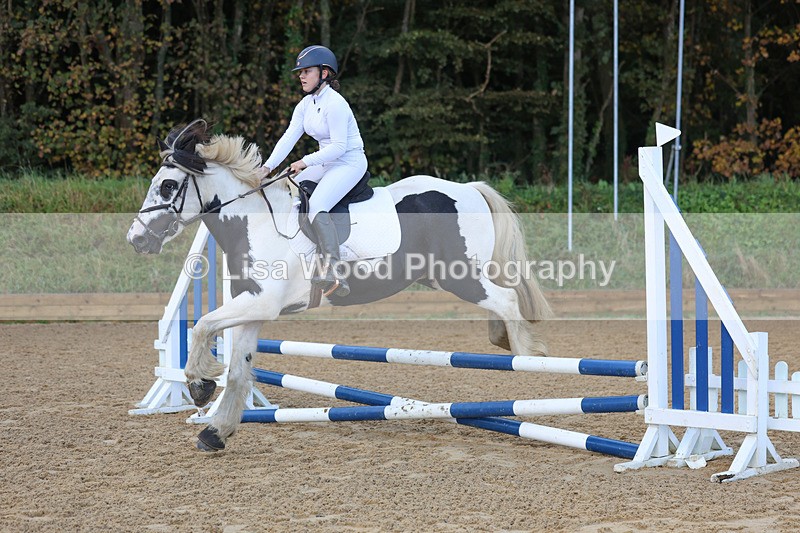 3E7A2875 - Class 4: 60cm Junior