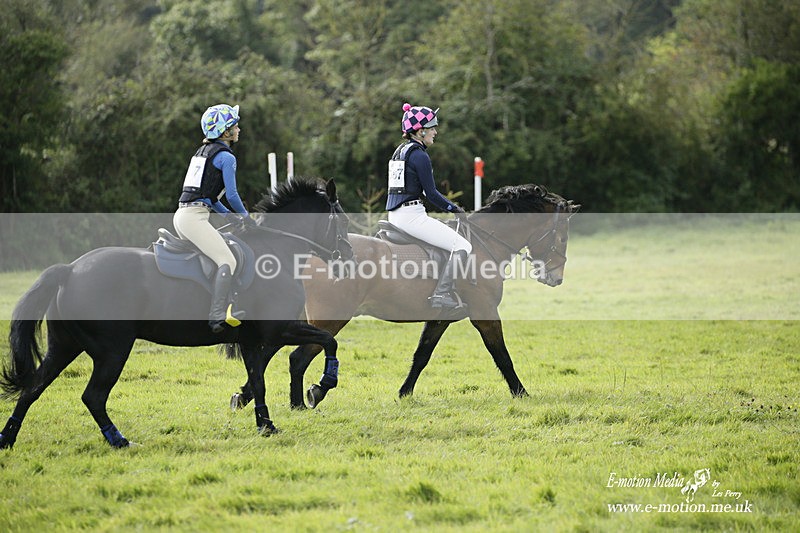  WWHT 031021 2350 - Novice Pairs (0.80m)  03/10/21