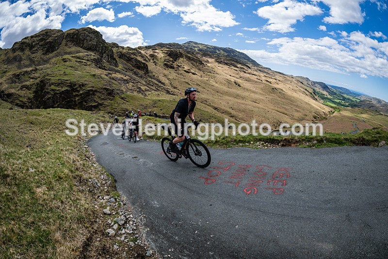 131911-2 - Hardknott Pass Camera 2 13.00-14.00