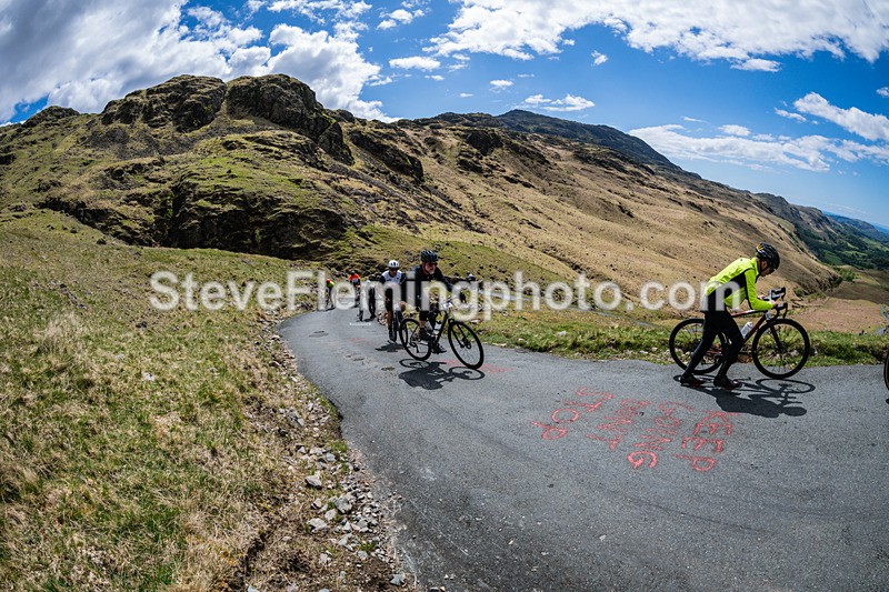 133537 - Hardknott Pass Camera 2 13.00-14.00