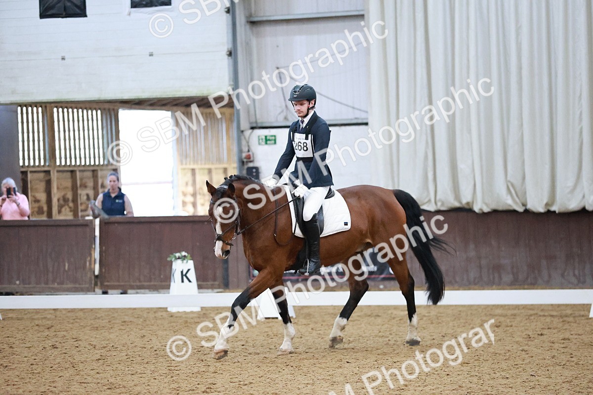 SBM_004672 - Ring 3 - International -  Working Hunter Classes 23-2-25