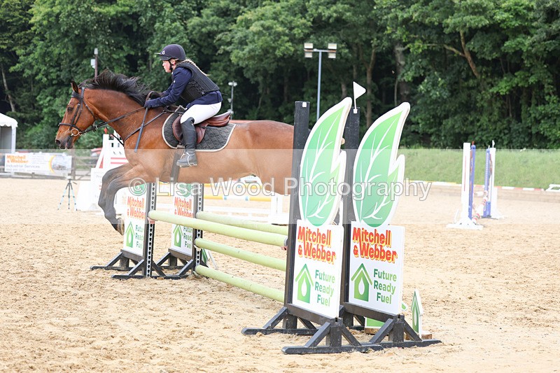 3E7A6786 - Class 12: Junior 80cm