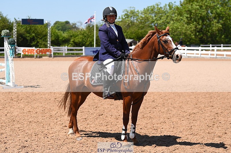 230526A-133304-01819 - Cls 10 85cm Amateur Quali