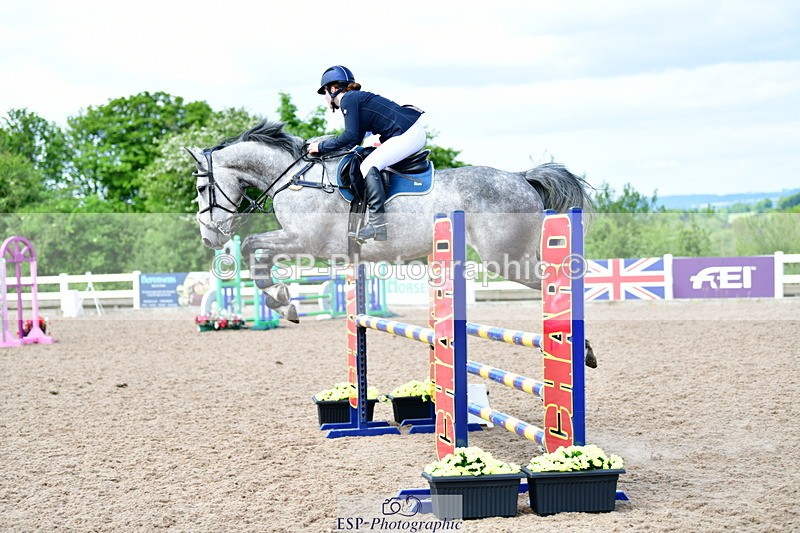 240524A-105405-02800 - Cls 23 Discovery and 1m Open