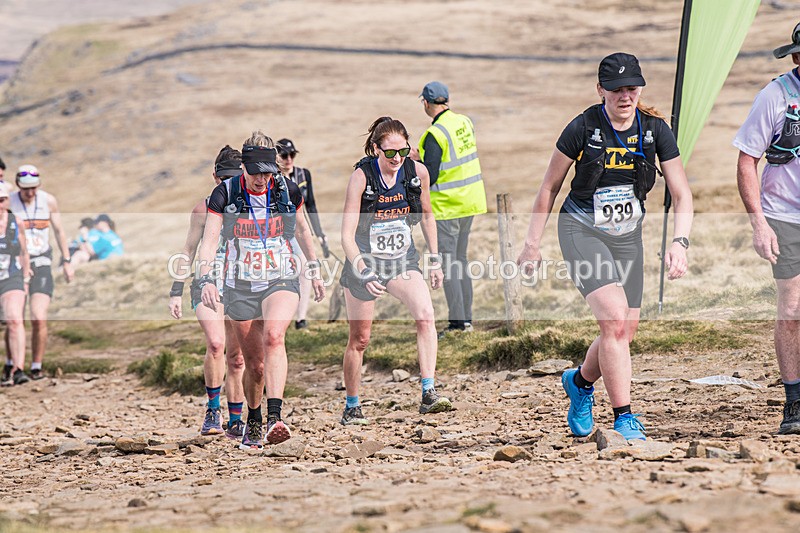 Pen-Y-Ghent-1126 - The 3 Peaks Race Saturday 25th April 2026 - Pen Y Ghent