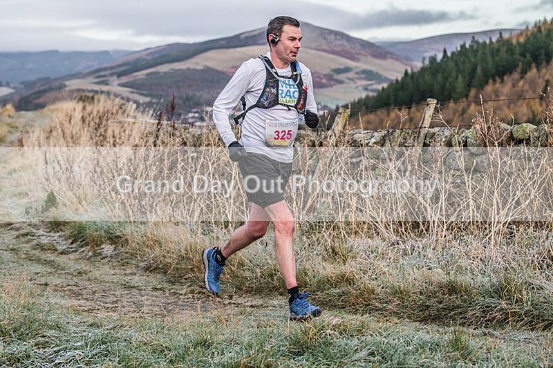 Tweed Valley-97 - High Terrain Events Tweed Valley 65 & 50K Ultra Trail Races Sunday 17th November 2024