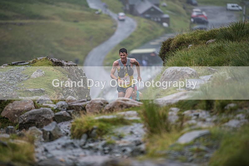Buttermere-43 - Darren Holloway Memorial Buttermere Horseshoe Fell Race Saturday 28th June 2025