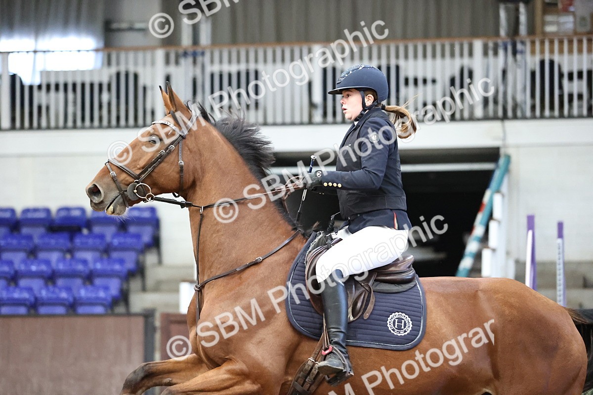 SBM_005420 - Class 17 - Equiyd Ruby Bluechip Qualifier
