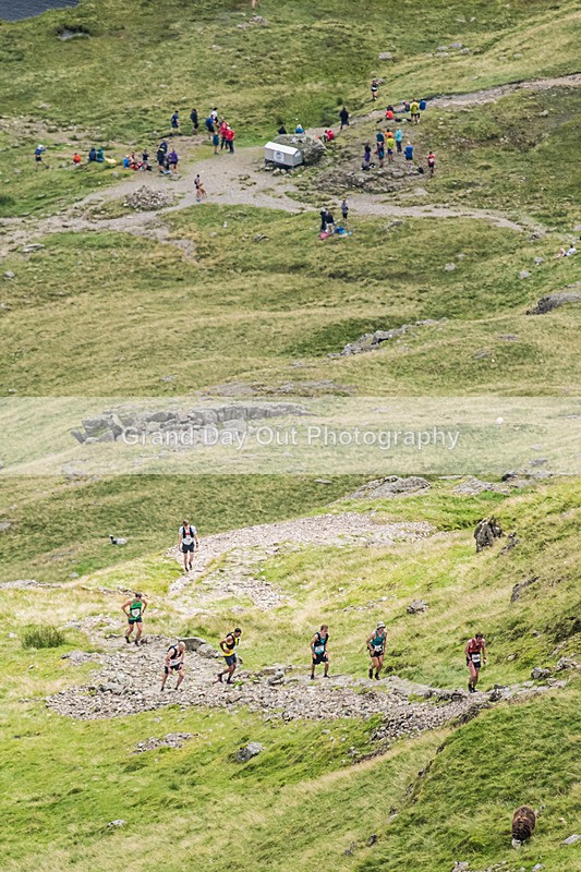Borrowdale-263 - Borrowdale Fell Race Saturday 2nd August 2025