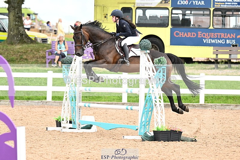 240802A-140514-04705 - Cls 26 1.10m Amateur Qualifier