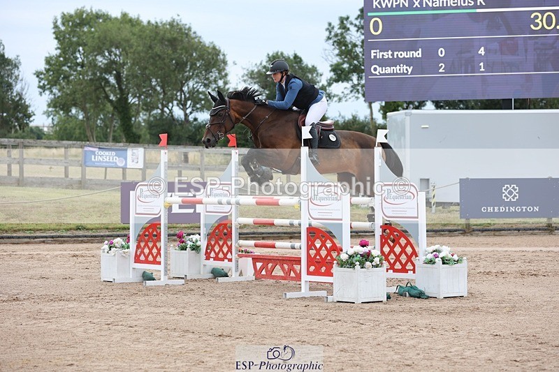 250719-084102-12883 - Cls 15, 1 Star Silver Tour Start til Break