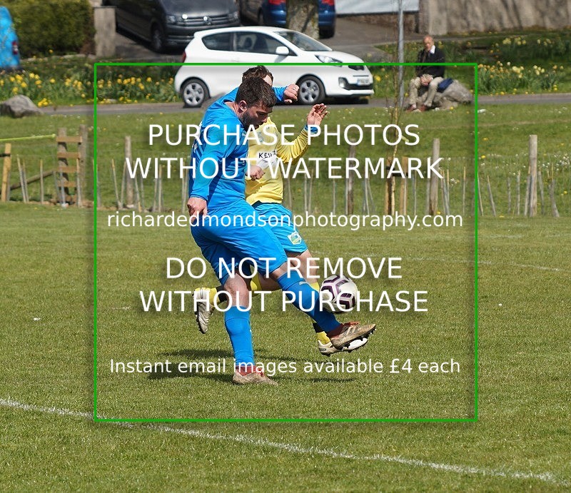 DSC08360 - Kendal Utd v Kirkby Lonsdale 24/4/21