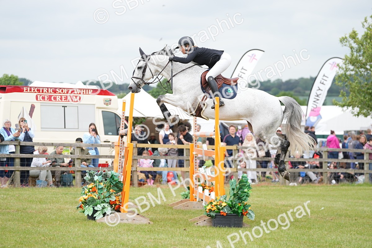 SBM_07525 - Class 203 - Martin Grant Homes Areal Trial