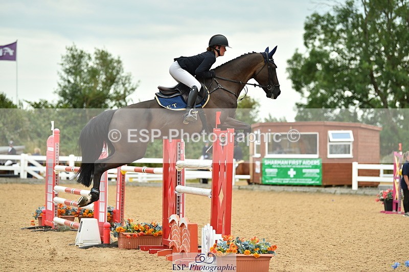 230720A-151318-03457 - Cls 17, 1 Star Silver 1.20m