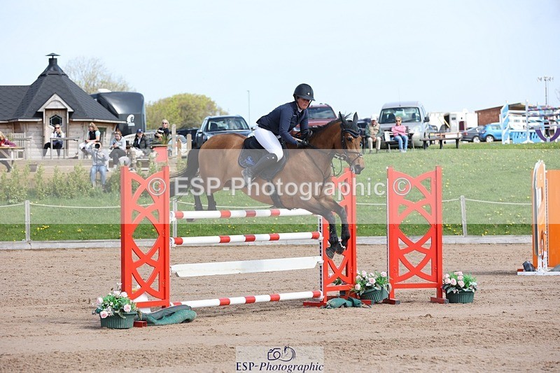 250427-110414-15784 - Cls 36 Young Horse 7yr old