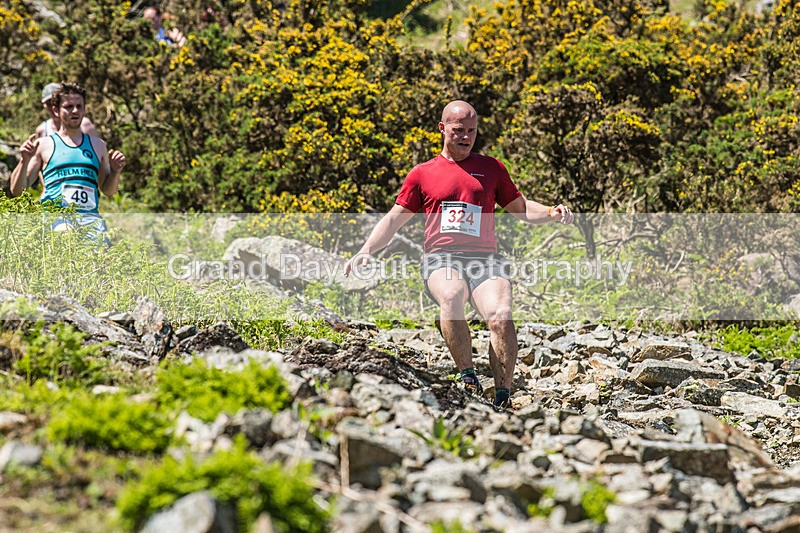 Coniston Senior-197 - Coniston Gullies Senior Fell Race Sunday 24th May 2026