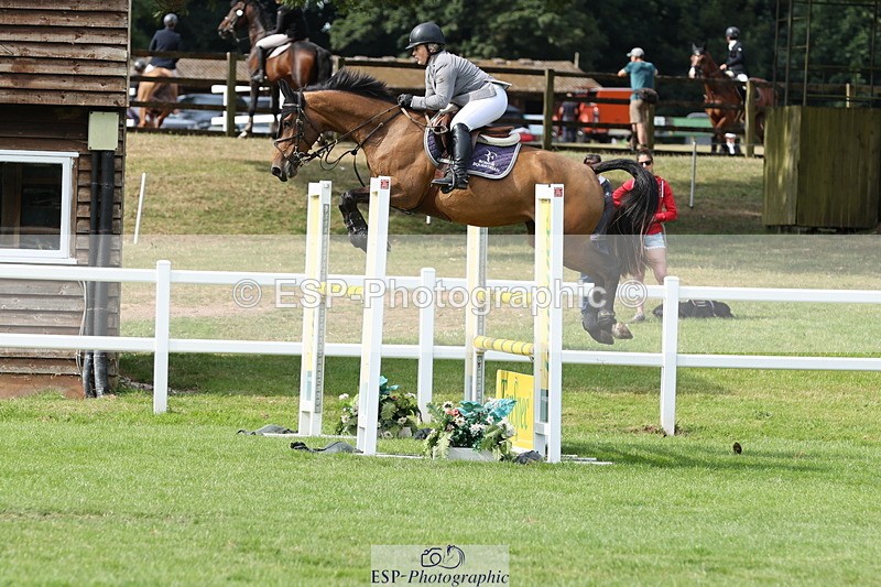 250704A-095814-08591 - Cls 15 Snr 1.20m Open