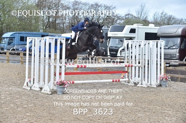 BPP_3623 - CLASS 2 BritiNovice/ 90cm Open