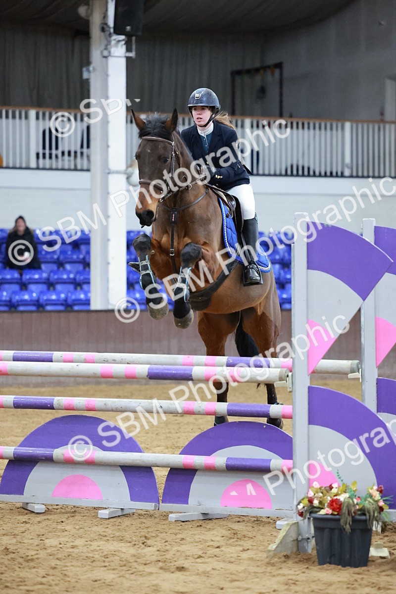 SBM_008173 - Class 26 - WB Equiline Star Championship Qualifier 1.10m