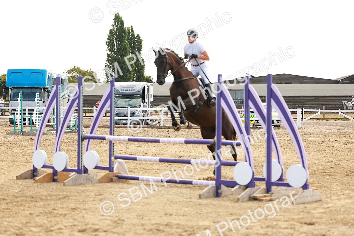 SBM_002449 - Class 9 - Senior British Novice - 90cm