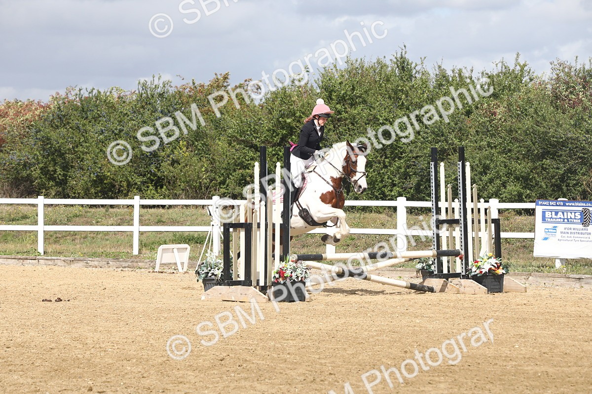 SBM_006567 - Class 6 - 60cm Champs