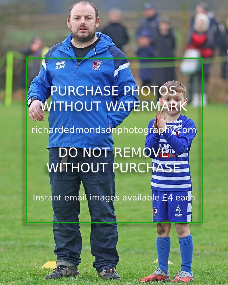 533A2510 - Ambleside U8 (17/1/26)