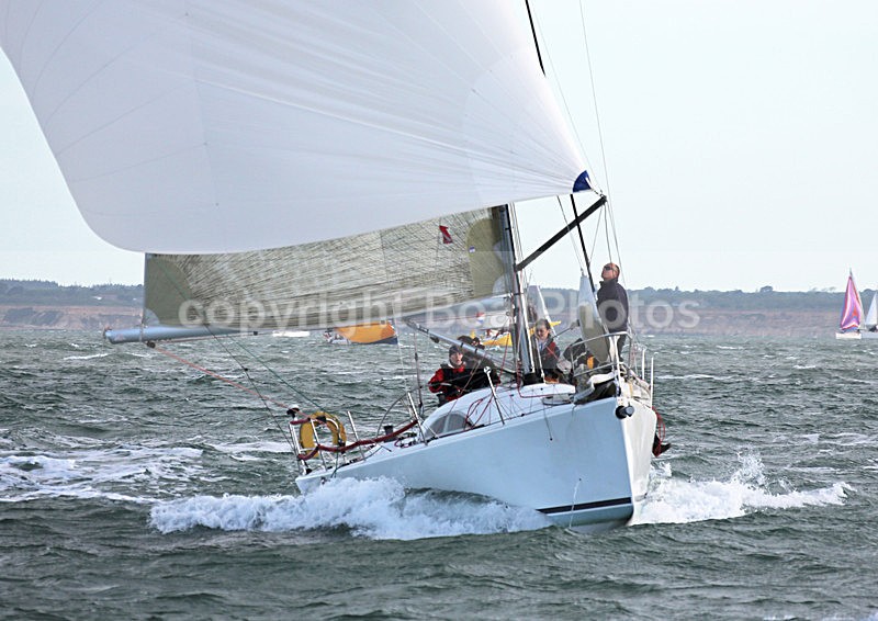 130601 IRL29832 WT7A7337 - ROUND THE ISLAND RACE - 1st June 2013