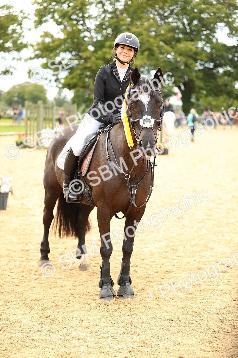 SBM_71329 - J18 - Junior Pony 85cm Championship