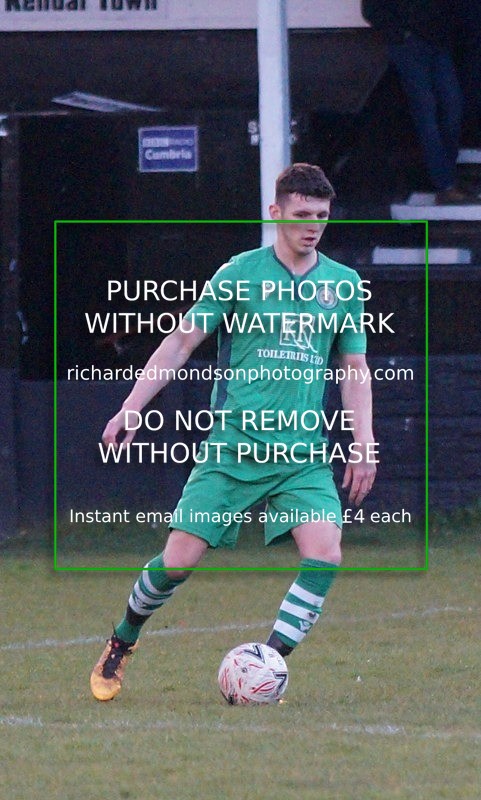 DSC00728 - Kendal Town Reserves v Horwich  (11/5/21)