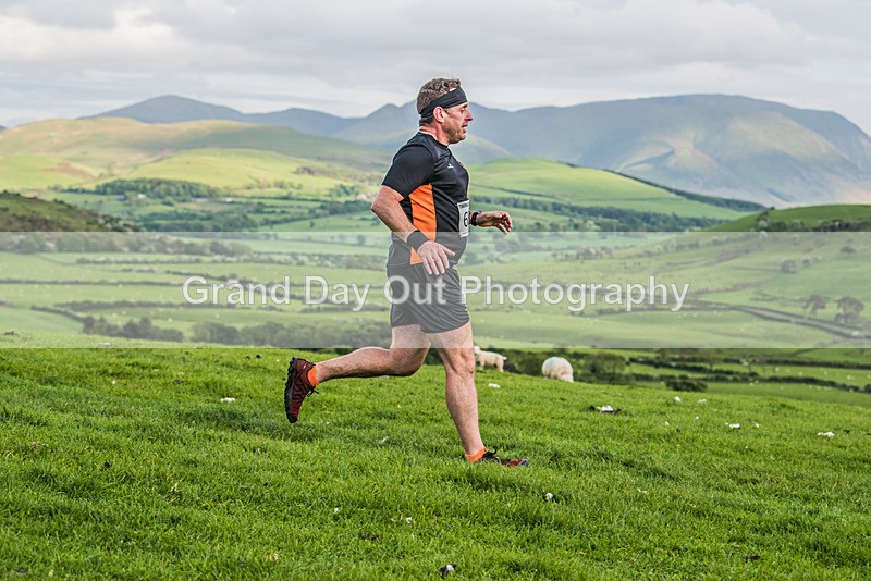 Hay-O-638 - Hay O Trail Race Tuesday 23rd May 2023