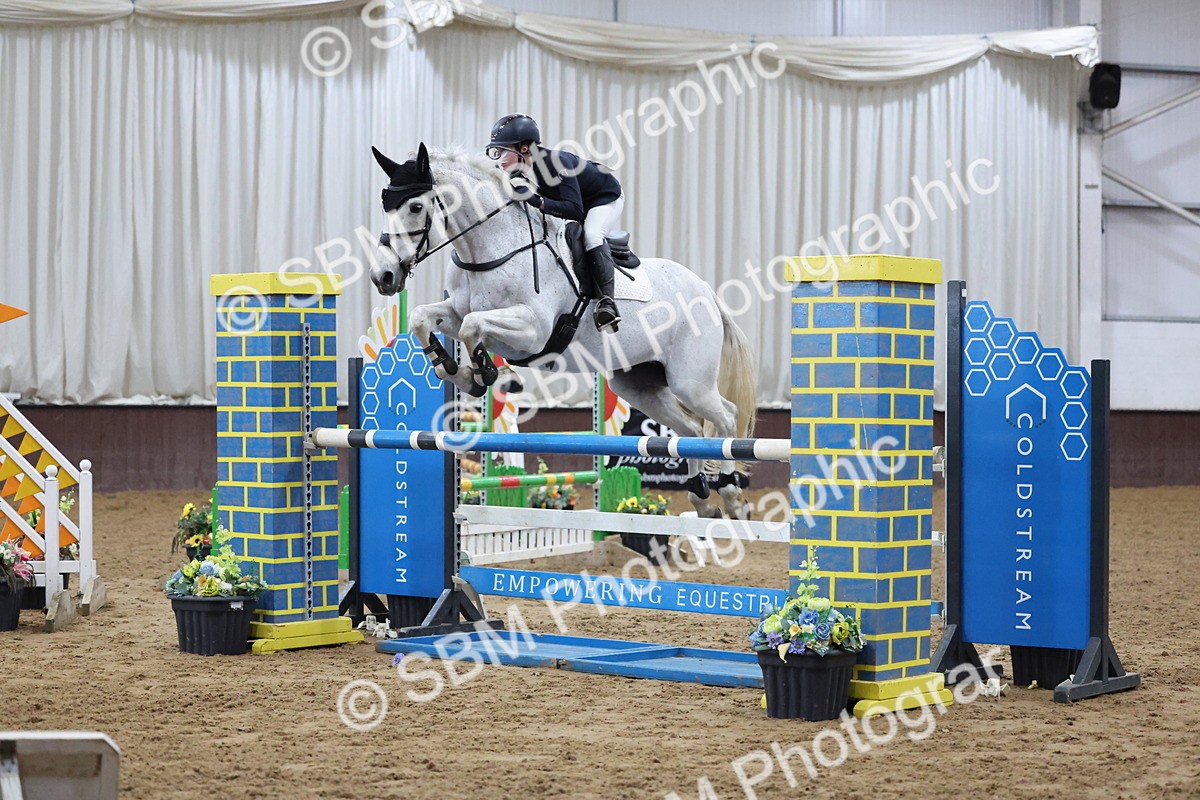 SBM_006585 - Class 23 - Senior Newcomers - 1.10m Open