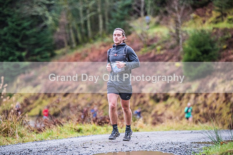Glentress 21  10K-155 - High Terrain Events Glentress 21 & 10K Trail Races Saturday 18th November 2023
