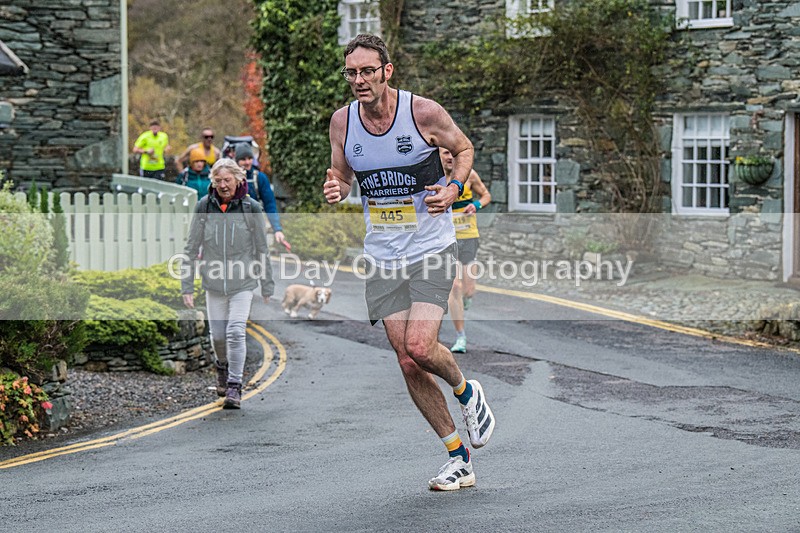 Derwentwater-171 - Derwentwater 10 Mile Road Race Sunday 2nd November 2025