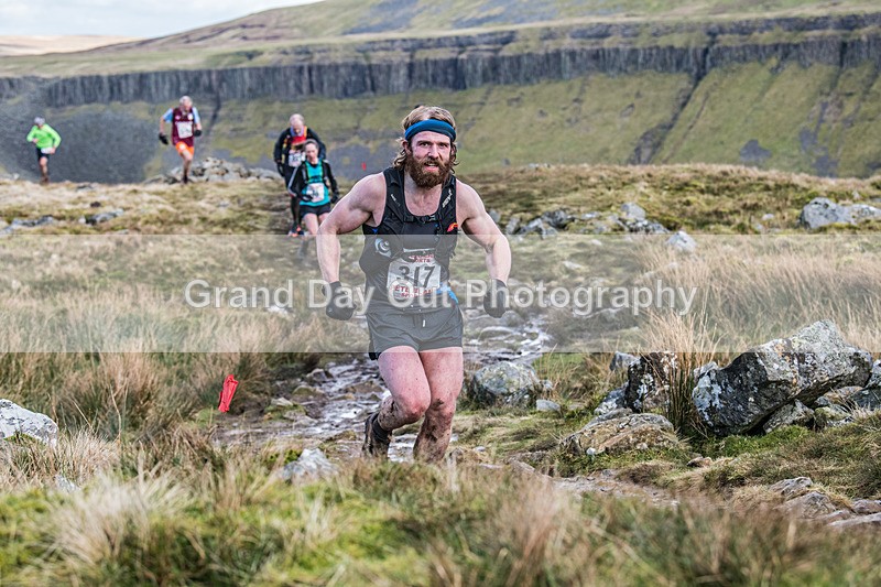 High Cup Nick-808 - Inov8 High Cup Nick Fell Race Saturday 24th February 2024
