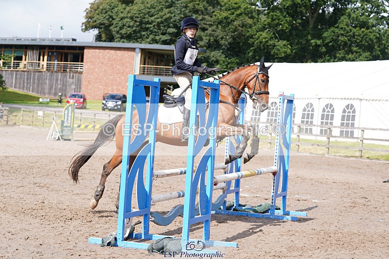 240824X-115910-23767 - 80cm Round 1 12.00 to 13.00