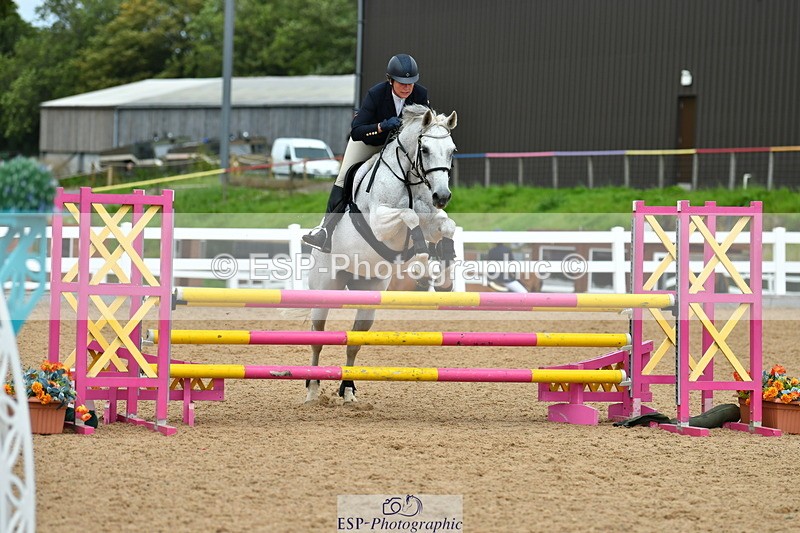 230812A-140833-09527 - Cls 28 95cm Nat Am Qualifier