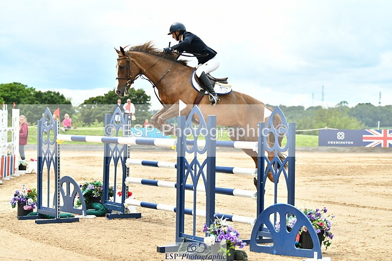 230720A-145308-03594 - Cls 9, 2 Star Big 1.40m Start to break