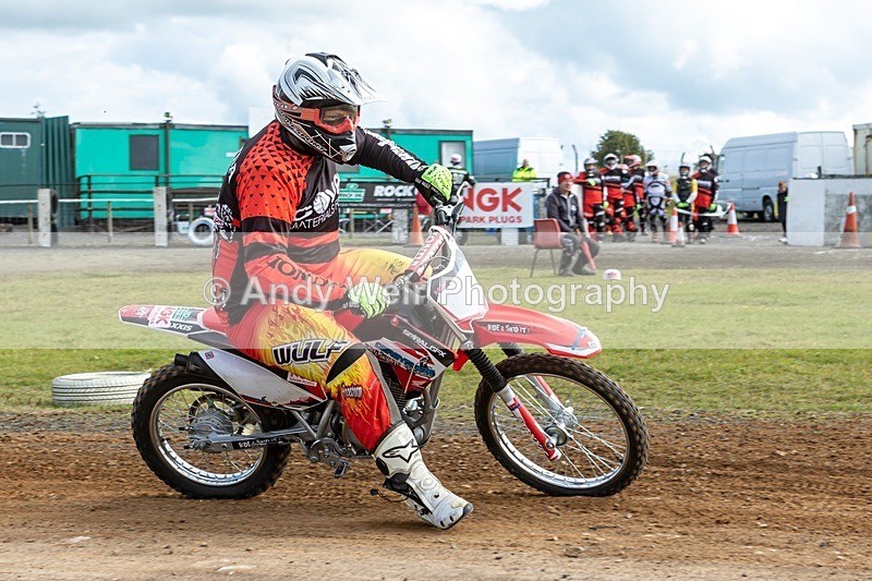 220924-7D-8E0A1003 - Ride & Skid It  Flat Track Experience 24th Sept 22