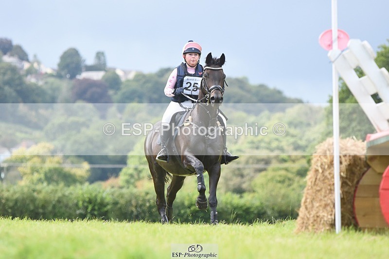 230820X-135810-3465 - BE100 XC 12.43 to 14.00