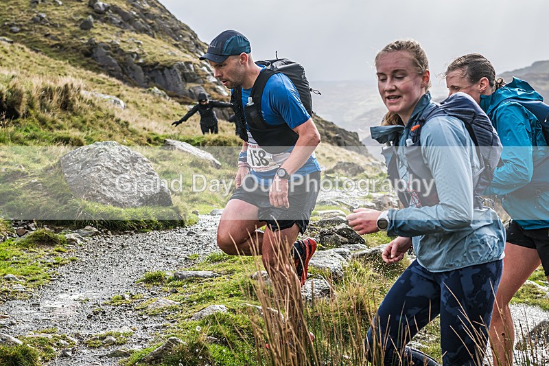 Langdale -322 - Langdale Horseshoe Fell Race Saturday 10th October 2026