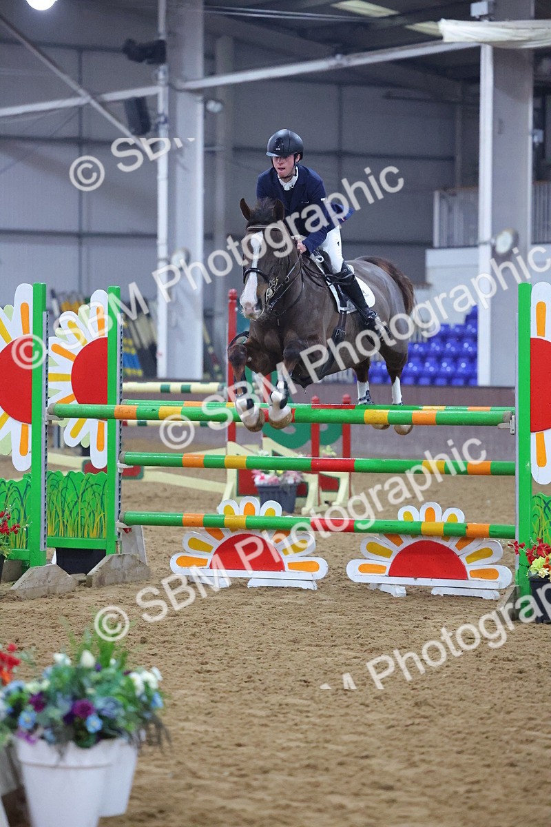 SBM_009249 - Class 24 - Winter 1.25m Championship Qualifier (1.25m)