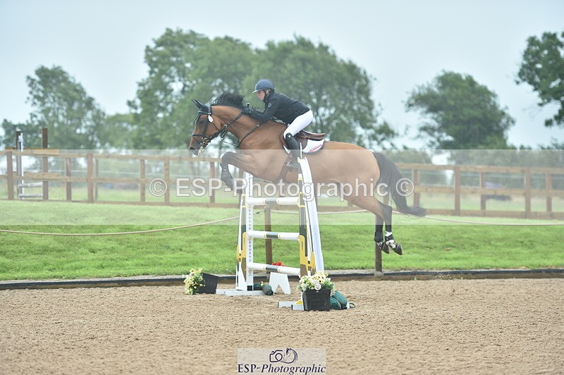 230722A-142410-09821 - Cls 11, 2 Star Big 1.40m