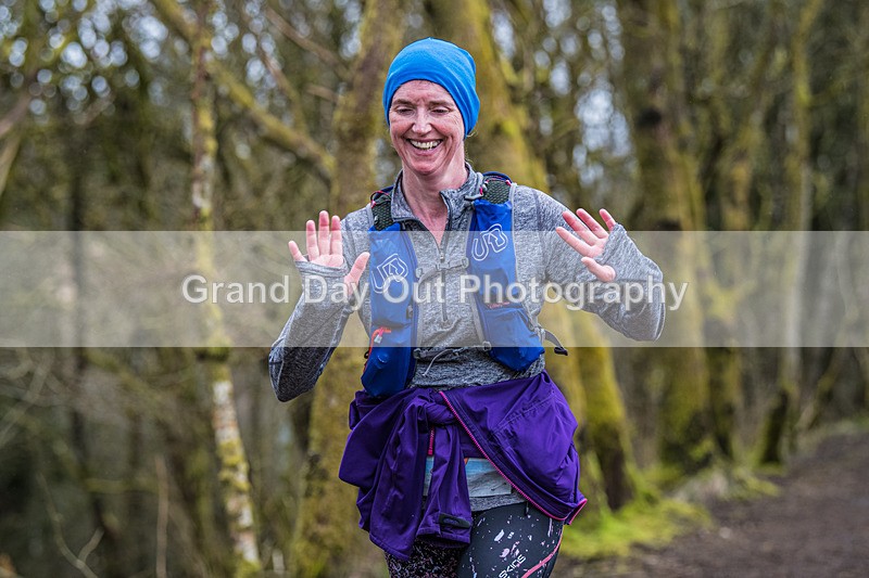 Kielder Ultra-1121 - High Terrain Events Kielder 82, 50, 32K Ultra Races, Saturday 1st April 2023