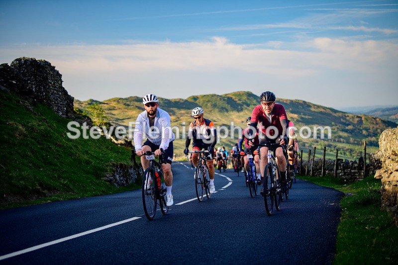 072739 - Kirkstone Pass 07:00 - 08:00