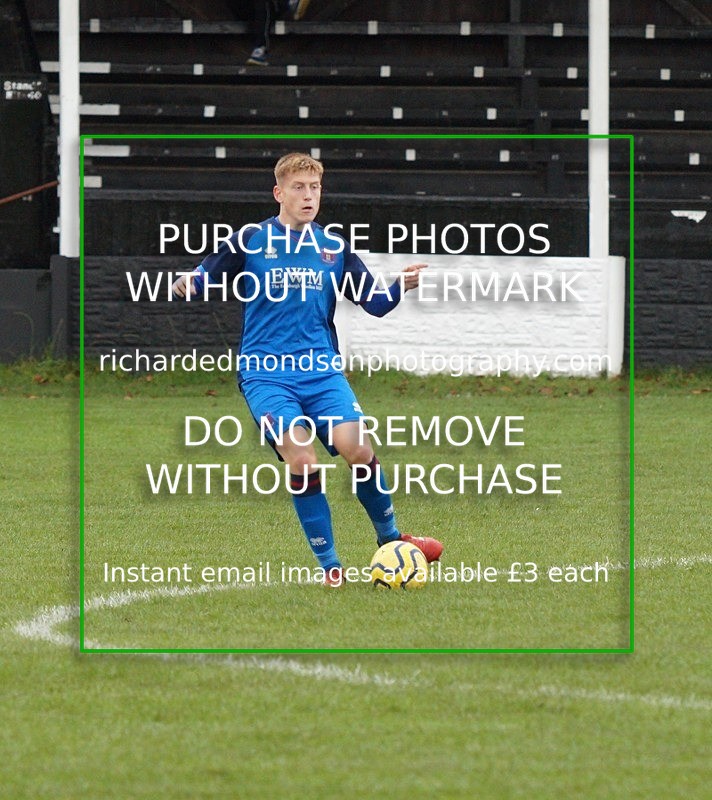 DSC01838 - Morecambe U18 v Carlisle U18