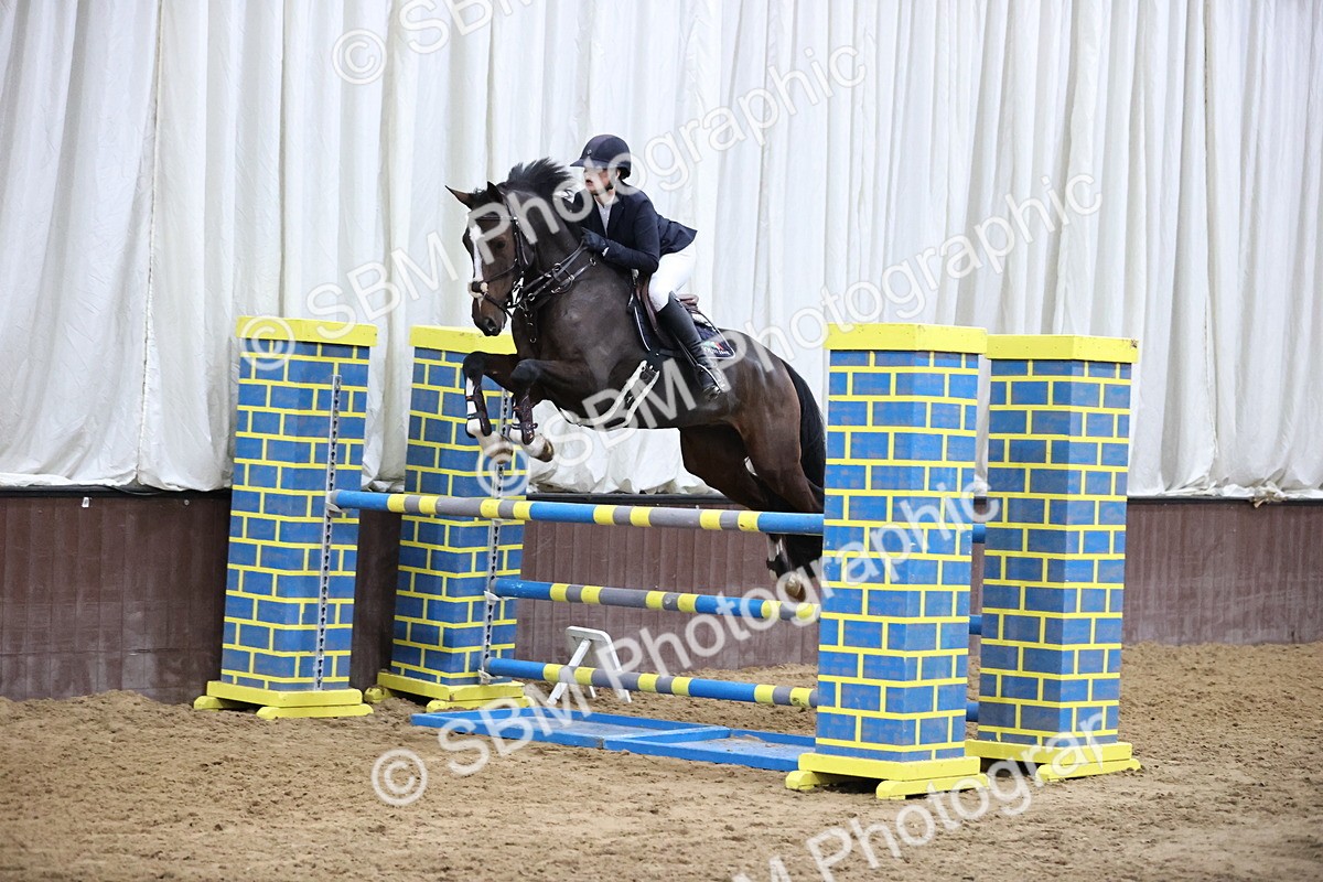 SBM_002074 - Class 4 - Senior Newcomers - 1.10m Open